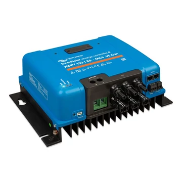 Victron Energy SmartSolar MPPT 150/85-MC4 VE.Can
