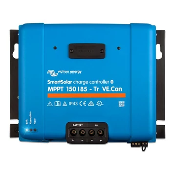 Victron Energy SmartSolar MPPT 150/85-Tr VE.Can