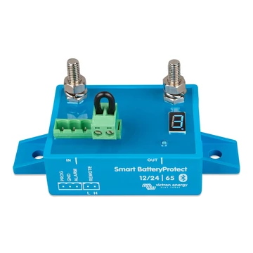 Victron Energy Smart BatteryProtect 12/24V-65A