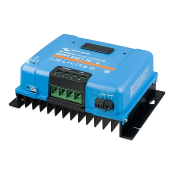 Victron Energy SmartSolar MPPT 250/70-Tr