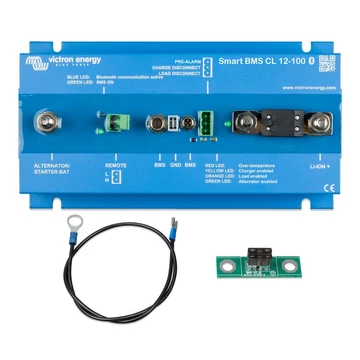 Victron Energy Smart BMS CL 12-100