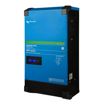 Victron Energy EasySolar-II 48/5000/70-50 MPPT 250/100 GX