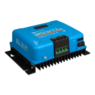 Victron Energy BlueSolar MPPT 250/100-Tr VE.Can