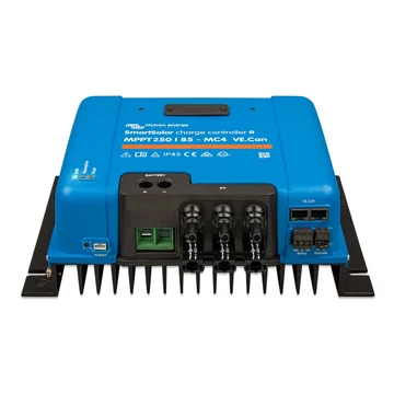 Victron Energy SmartSolar MPPT 250/85-MC4 VE.Can