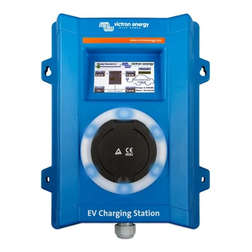 Victron Energy EV Charging station