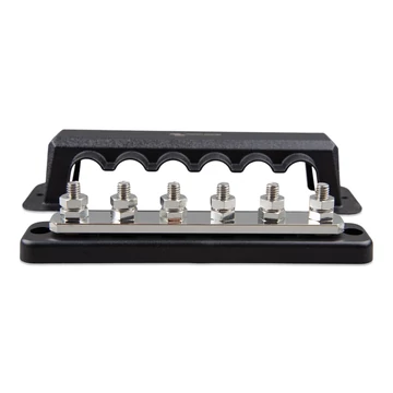 Victron Energy Busbar 250A 6P +cover