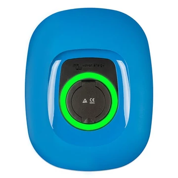 Victron Energy EV Charging station NS - Blue