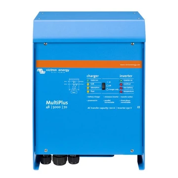 Victron Energy Phoenix Inverter 48/5000 230V VE.Bus