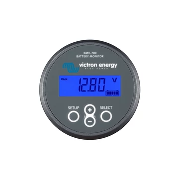 Victron Energy Battery Monitor BMV-700