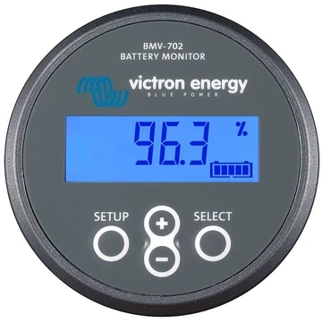Victron Energy Battery Monitor BMV-702 Retail