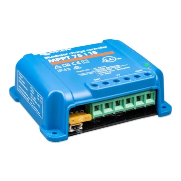 Victron Energy BlueSolar MPPT 75/15 Retail