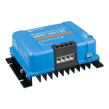 Victron Energy BlueSolar MPPT 150/35