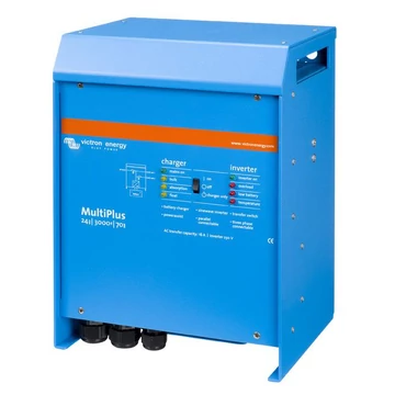 Victron Energy MultiPlus 24/5000/120-100 230V VE.Bus