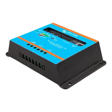 Victron Energy BlueSolar PWM-Light Charge Controller 48V-10A
