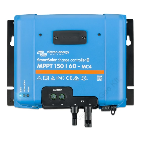 Victron Energy SmartSolar MPPT 150/60-MC4