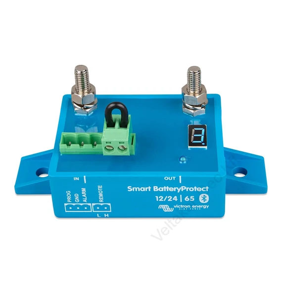 Victron Energy Smart BatteryProtect 12/24V-65A