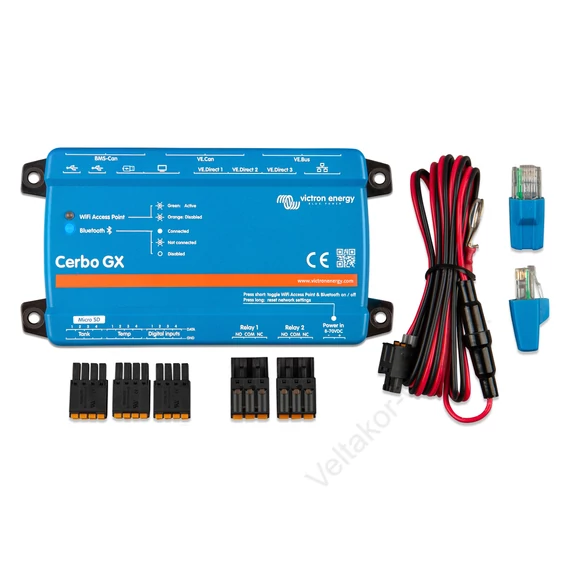 Victron Energy Cerbo GX
