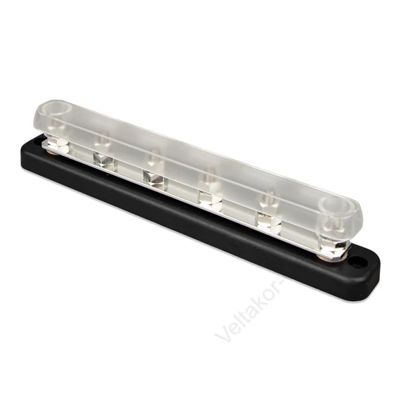 Victron Energy Busbar 150A 6P +cover