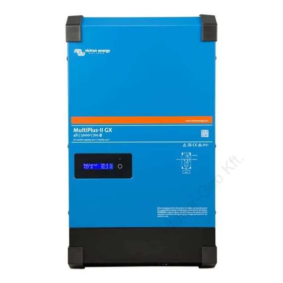 Victron Energy MultiPlus-II 48/5000/70-50 230V GX