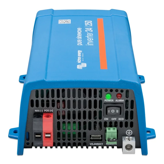 Victron Energy Phoenix Inverter 24/250 230V VE.Direct SCHUKO