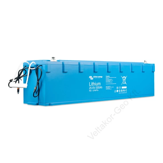 Victron Energy LiFePO4 Battery 25,6V/300Ah NG