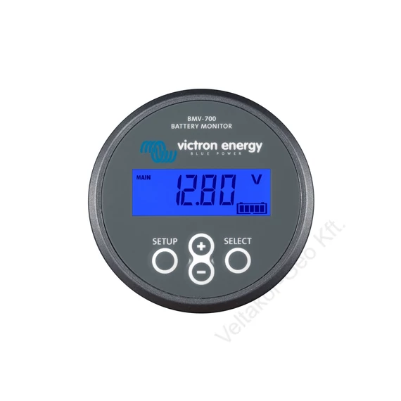 Victron Energy Battery Monitor BMV-700
