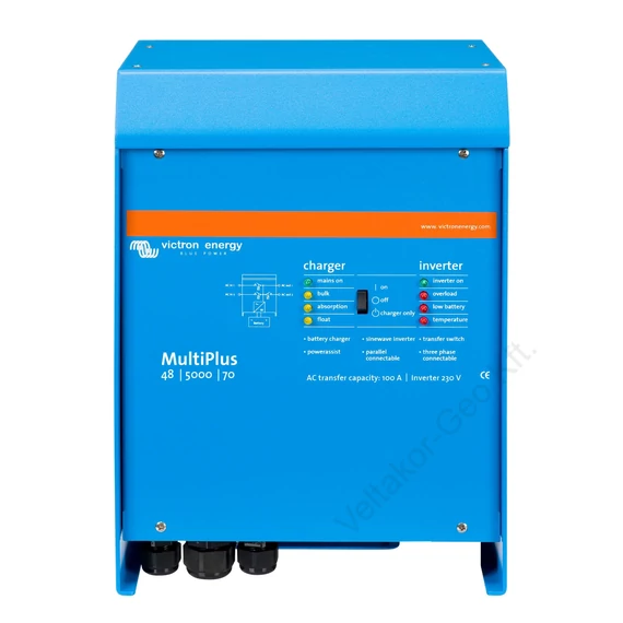 Victron Energy MultiPlus 48/5000/70-100 230V VE.Bus